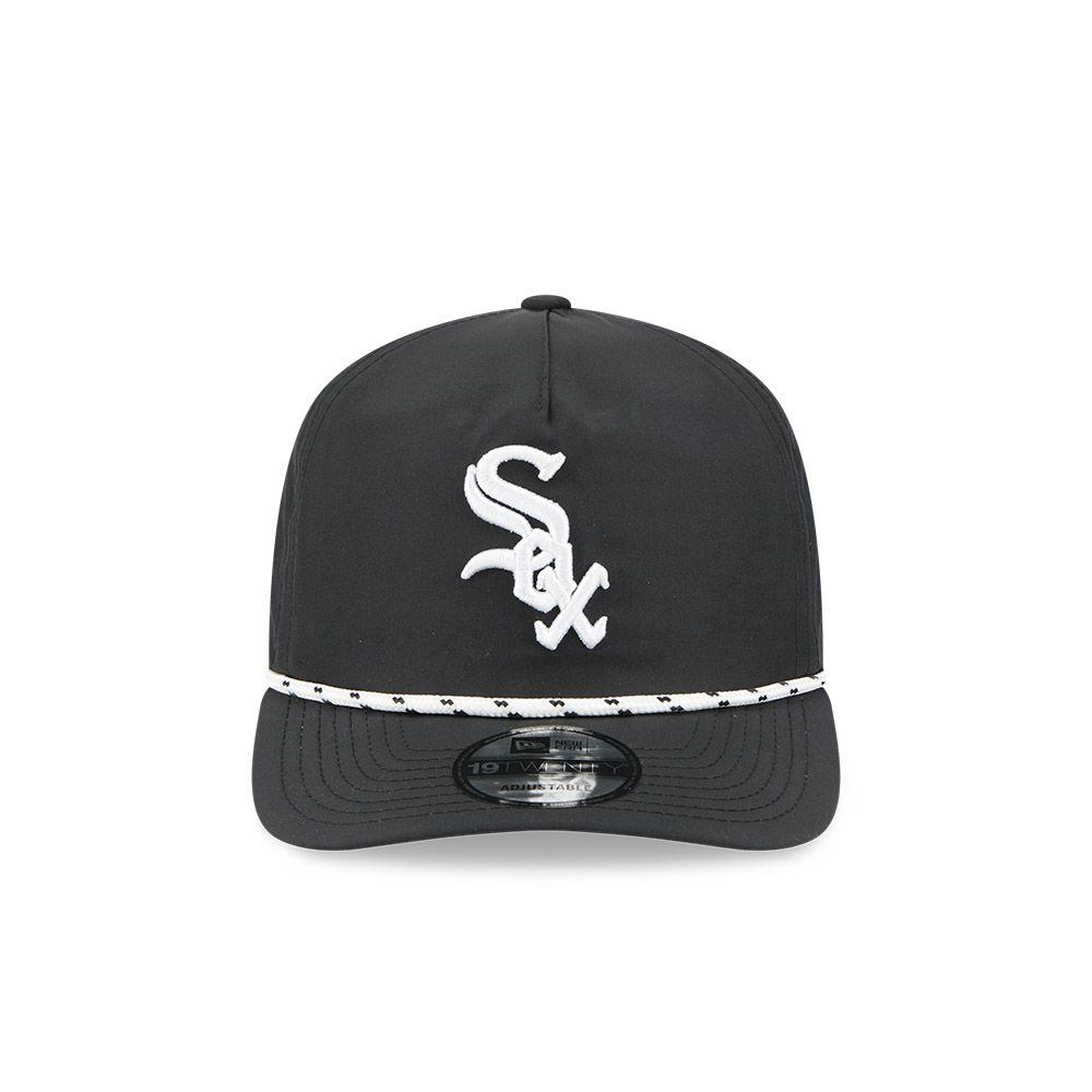 Gorra 9Twenty Chicago White Sox 19Twenty Quickstrike Black - 60763202-2