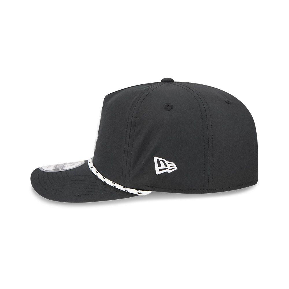 Gorra 9Twenty Chicago White Sox 19Twenty Quickstrike Black - 60763202-3