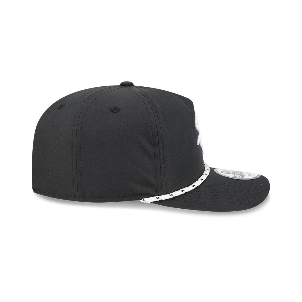 Gorra 9Twenty Chicago White Sox 19Twenty Quickstrike Black - 60763202-5