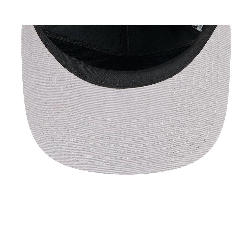 Gorra 9Twenty Chicago White Sox 19Twenty Quickstrike Black - 60763202-6