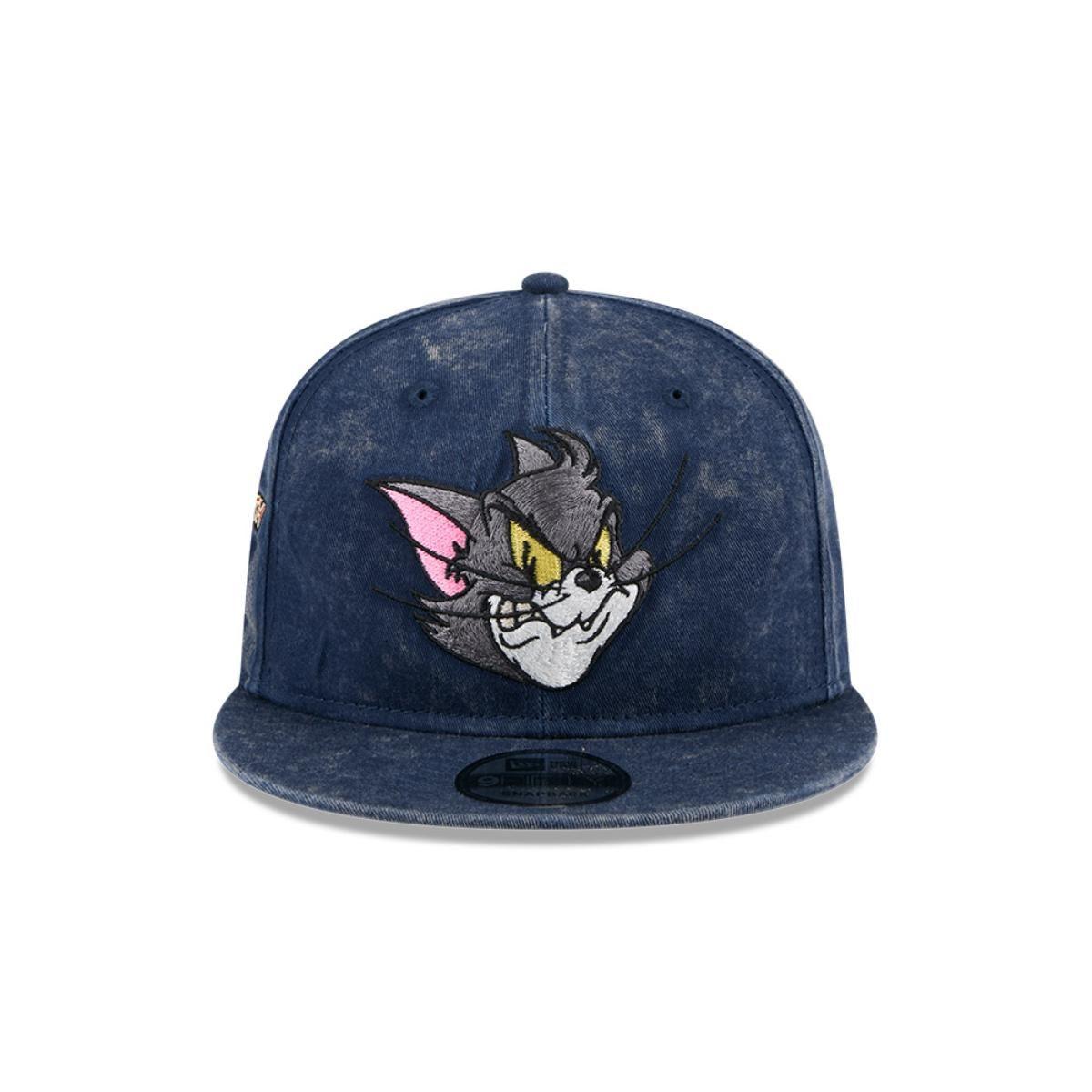 Gorra 9Fifty Tom Warner Bros Tom & Jerry Dark Blue - 60661369-2