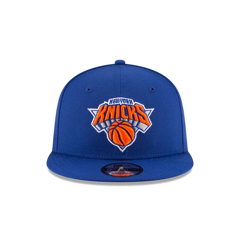 Jockey New York Knicks NBA 9Fifty Med Blue - 70353257-2