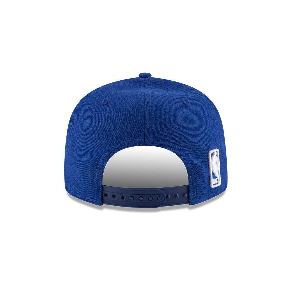 Jockey New York Knicks NBA 9Fifty Med Blue - 70353257-3