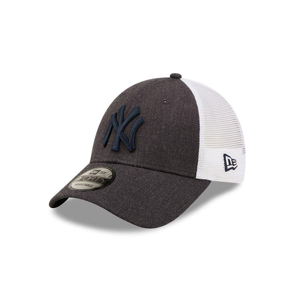 Jockey New York Yankees MLB 9Forty Navy - 60284905-0