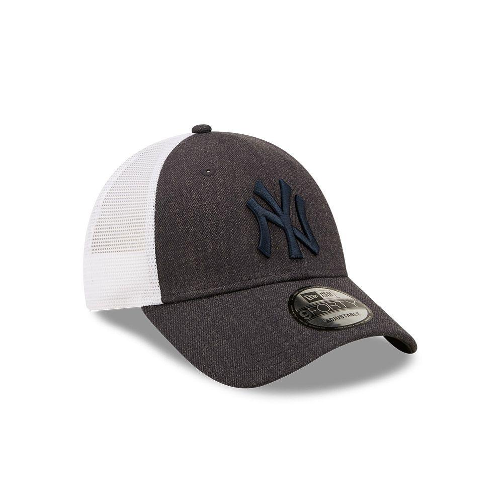 Jockey New York Yankees MLB 9Forty Navy - 60284905-1
