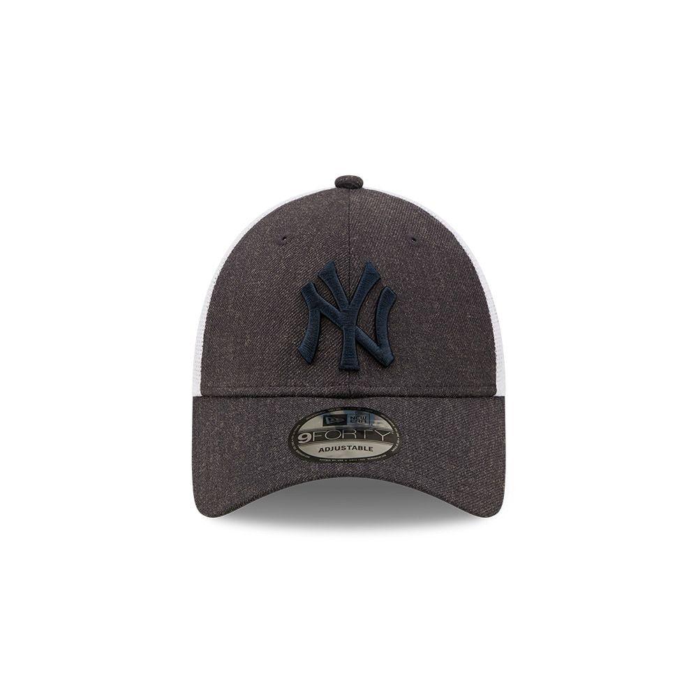 Jockey New York Yankees MLB 9Forty Navy - 60284905-2