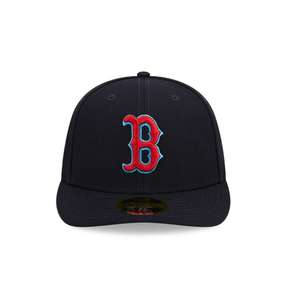 Jockey Boston Red Sox MLB 59fifty LP Navy - 60353250-2
