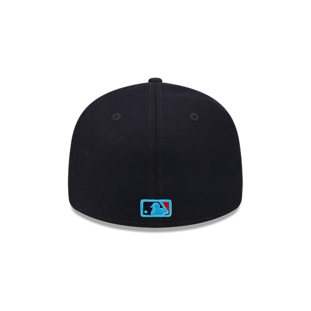 Jockey Boston Red Sox MLB 59fifty LP Navy - 60353250-4
