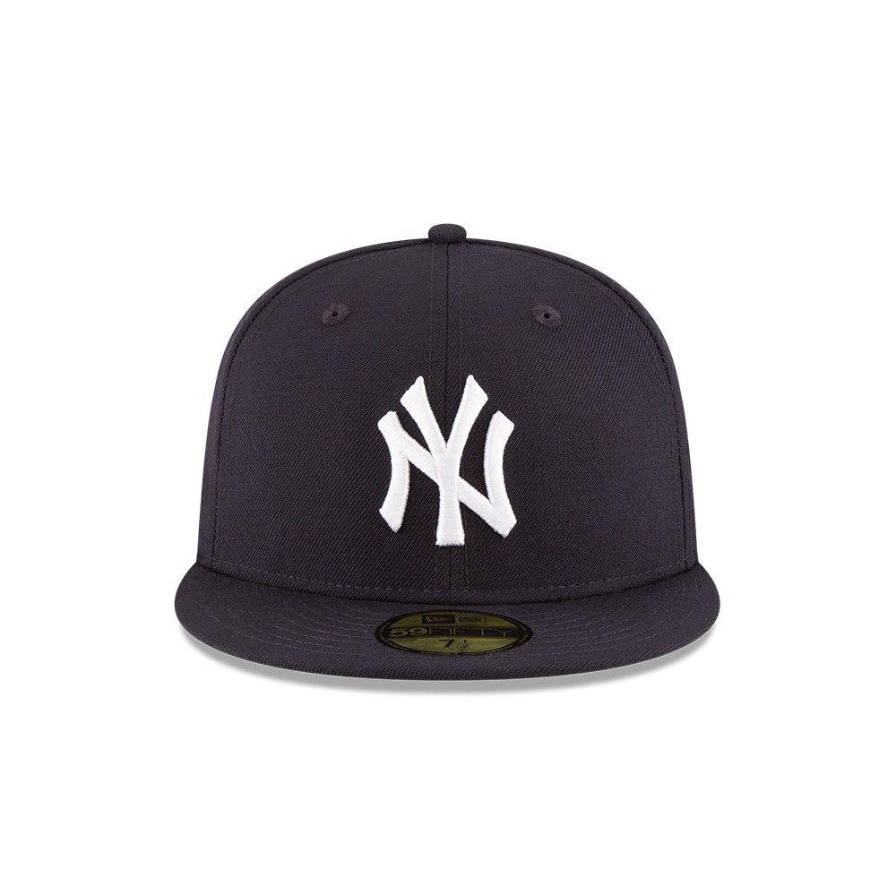 Jockey New York Yankees MLB 59Fifty Navy New Era - 11941901-2