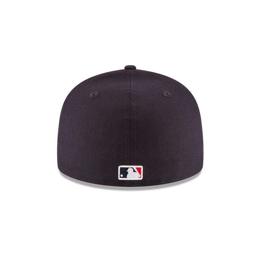 Jockey New York Yankees MLB 59Fifty Navy New Era - 11941901-3