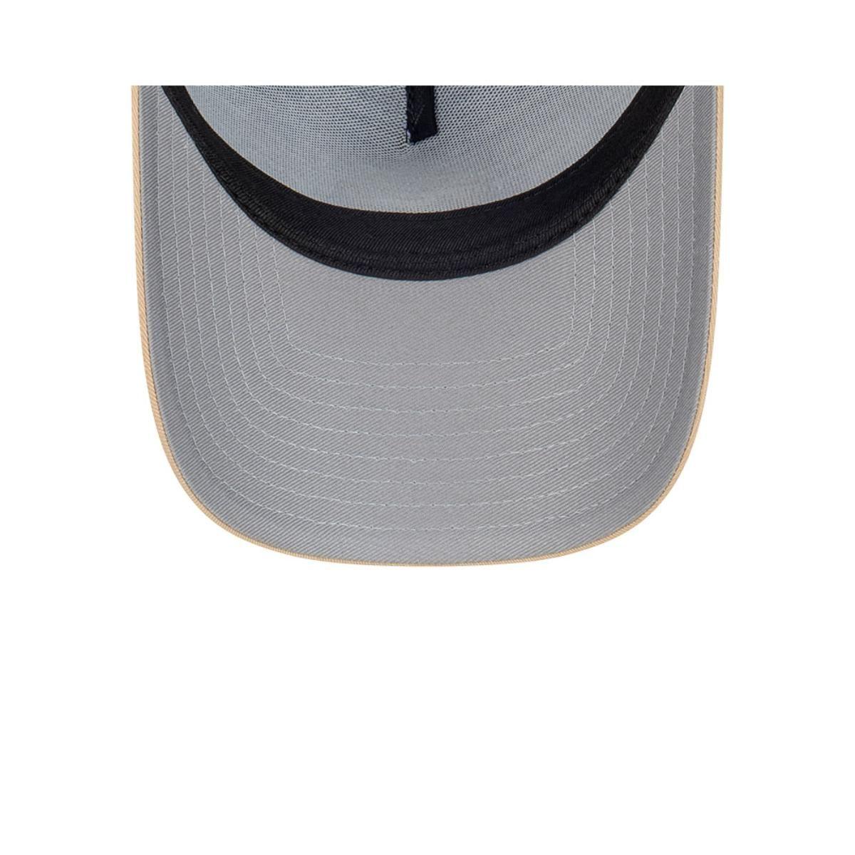 Gorra 9Forty MLB New York Yankees Blueberry Cream Blue - 60588271-5