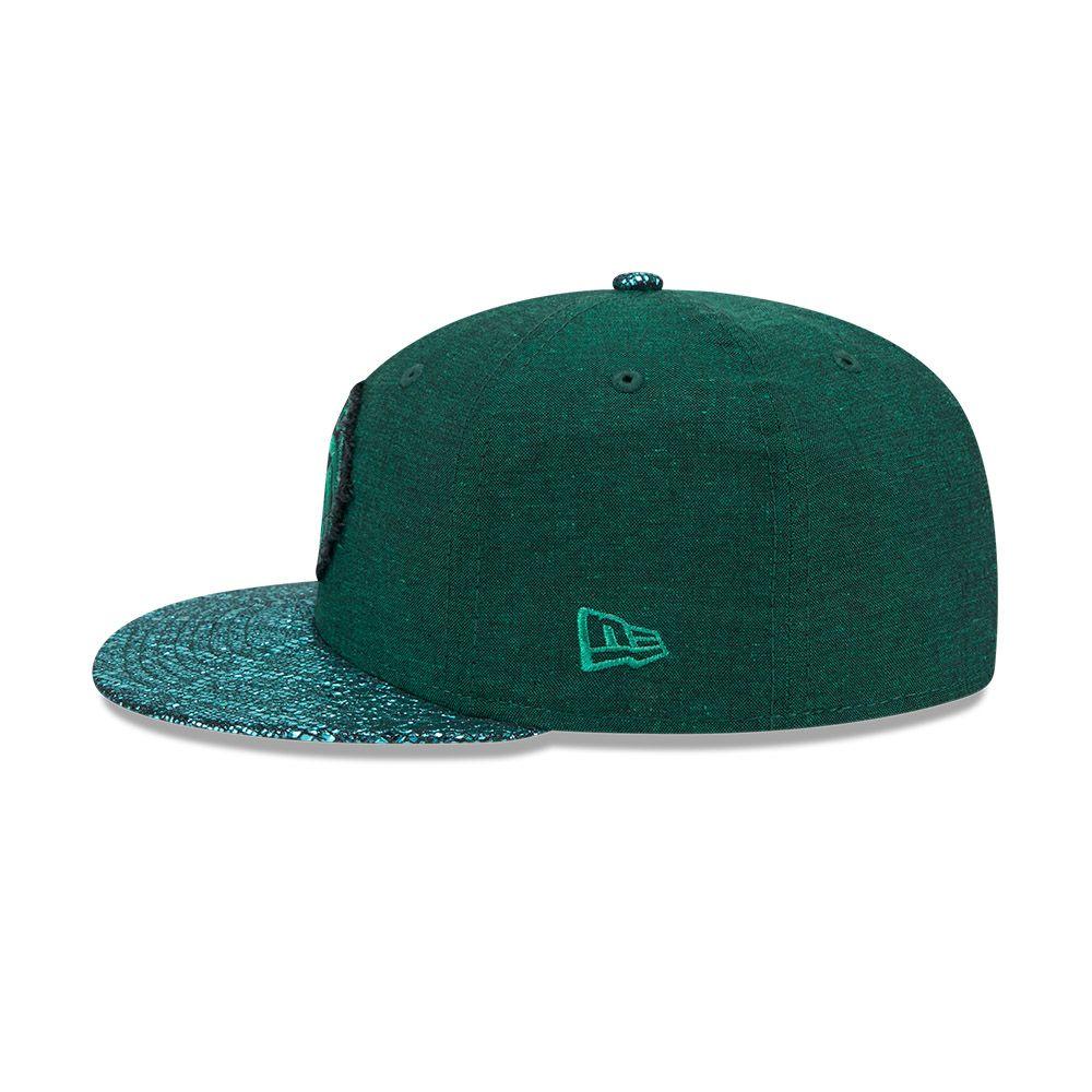 Gorra 59Fifty  Game Of Thrones Green - 60765430-2