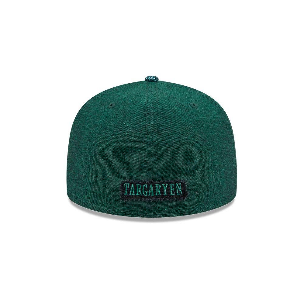 Gorra 59Fifty  Game Of Thrones Green - 60765430-3