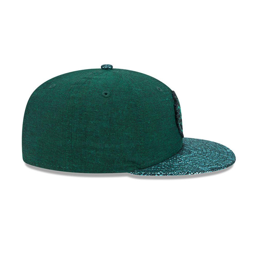 Gorra 59Fifty  Game Of Thrones Green - 60765430-4