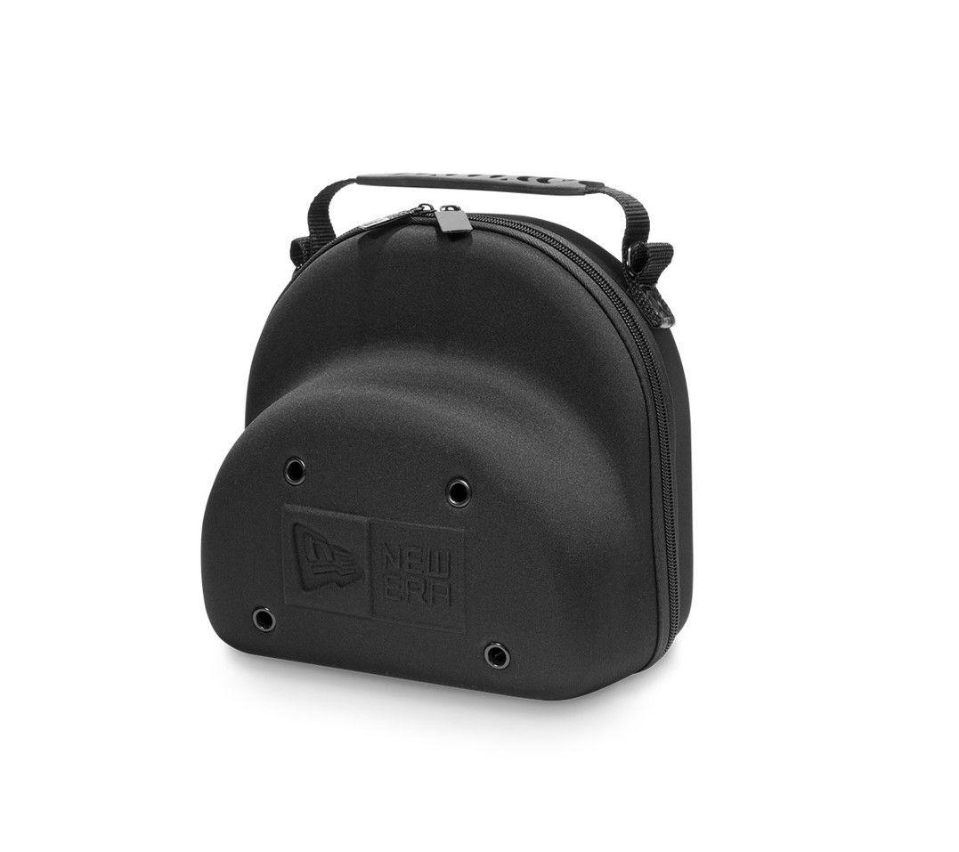 Cap Carrier  New Era 2PK Black - 10030708-0