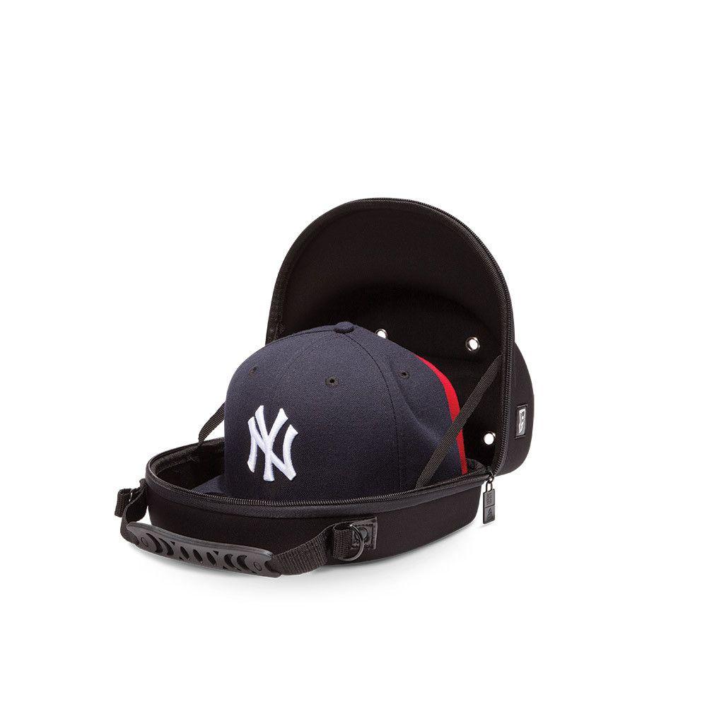 Cap Carrier  New Era 2PK Black - 10030708-1