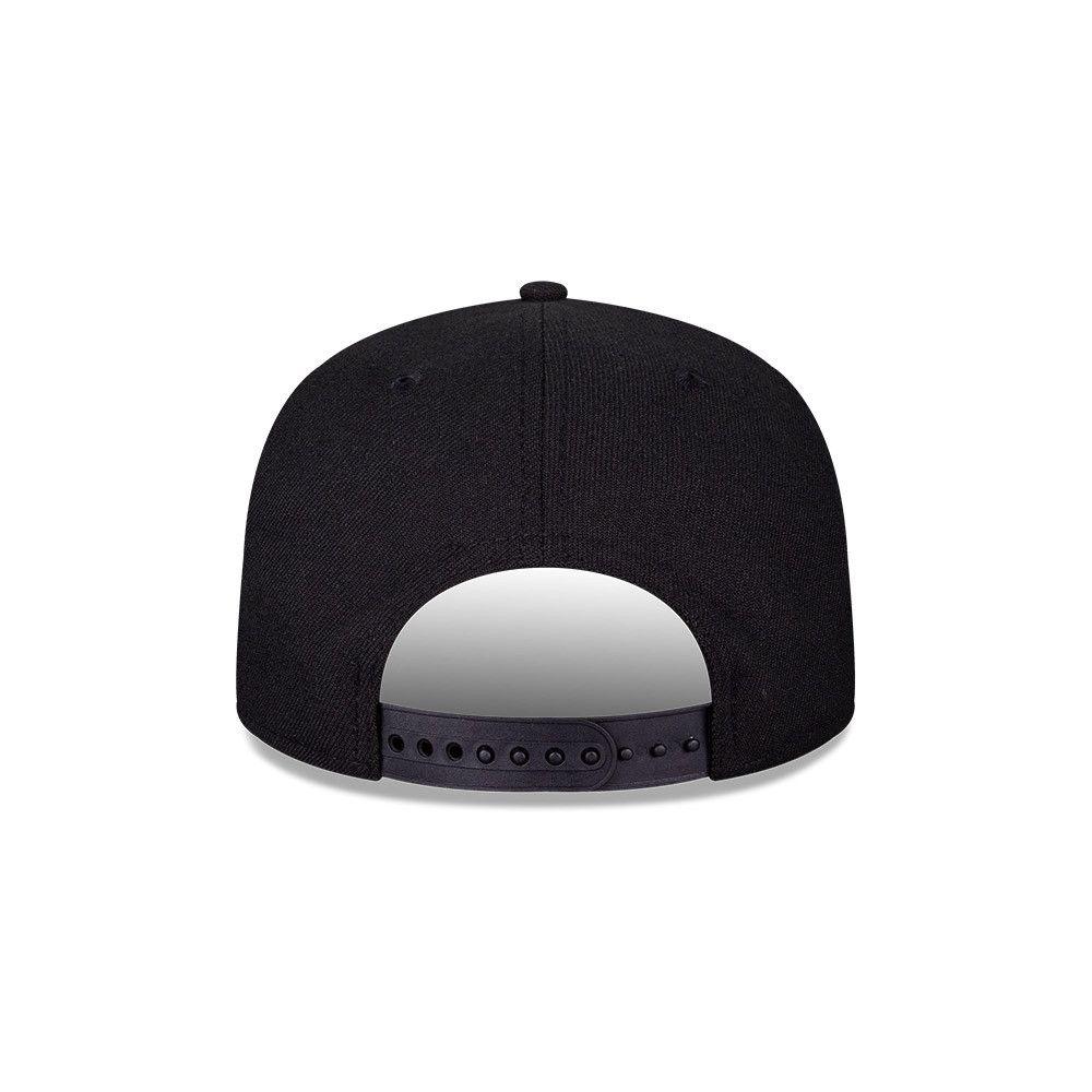 Jockey Atlanta Braves MLB 9Fifty Black - 12939642-3