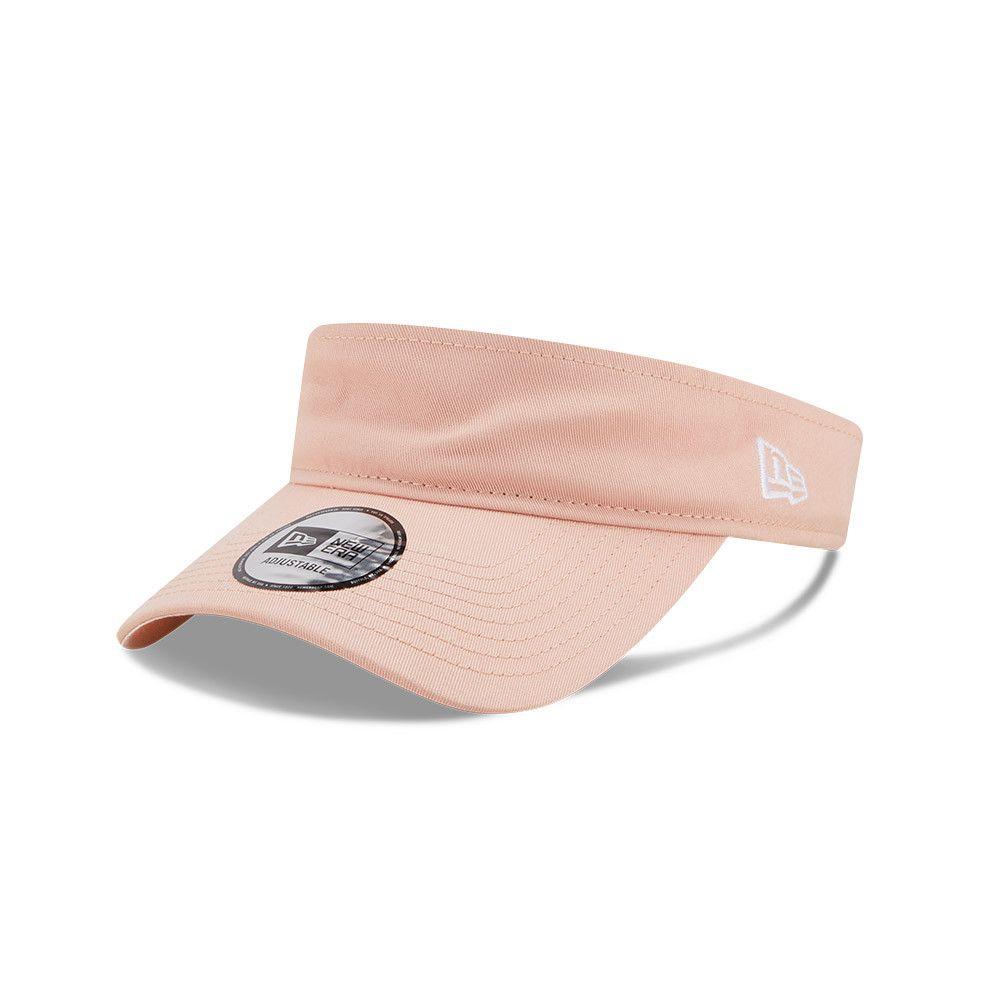 Visera New Era  Pink Woman - 60222467-0