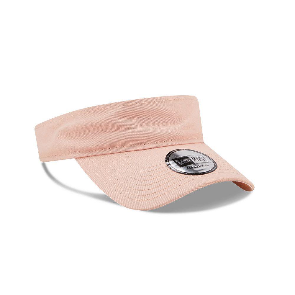 Visera New Era  Pink Woman - 60222467-1