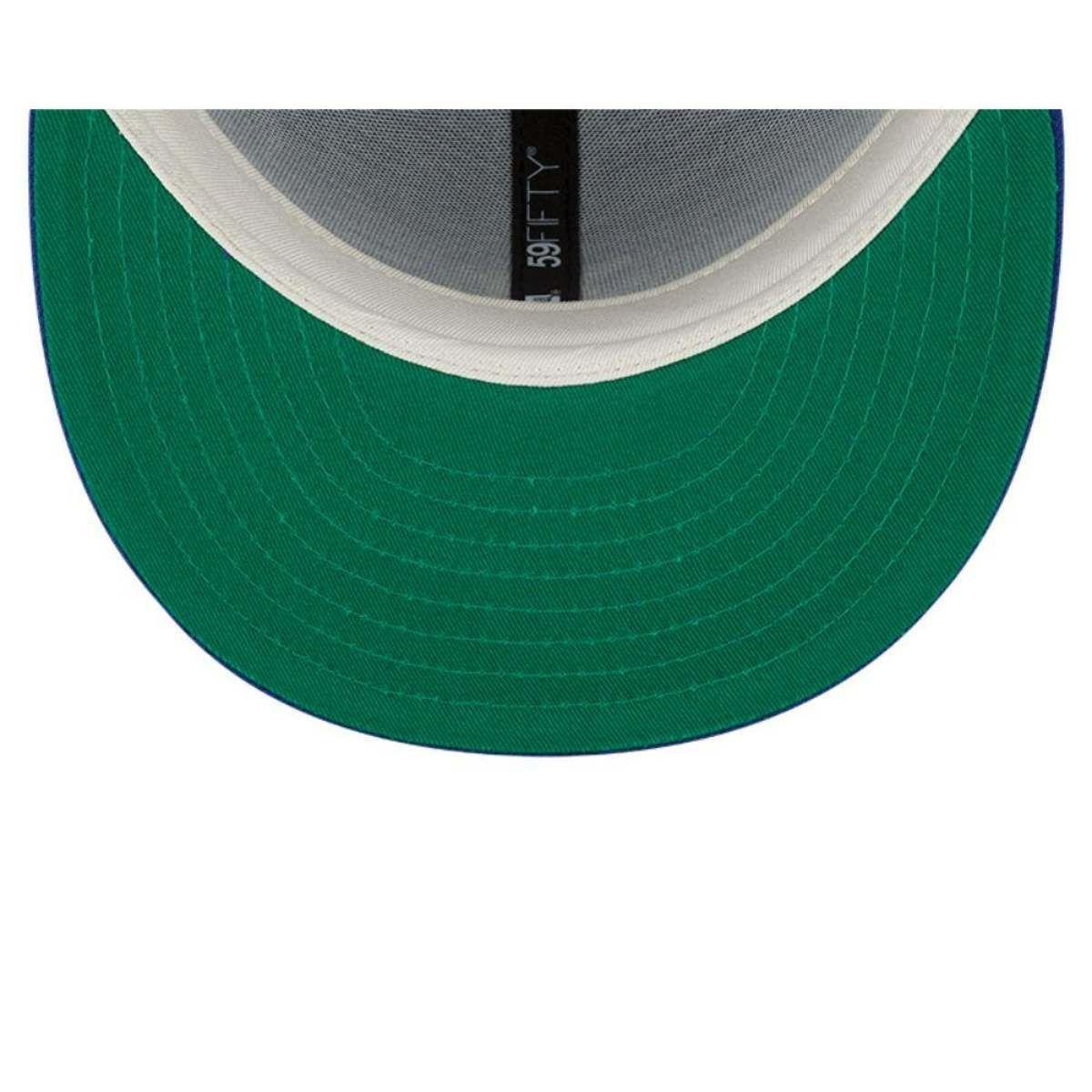 Jockey Chicago Cubs MLB 59Fifty Dark Blue-6