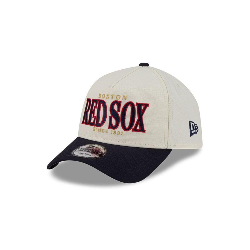 Gorra 9Forty MLB Boston Red Sox Opening Day Colores - 60871476-1