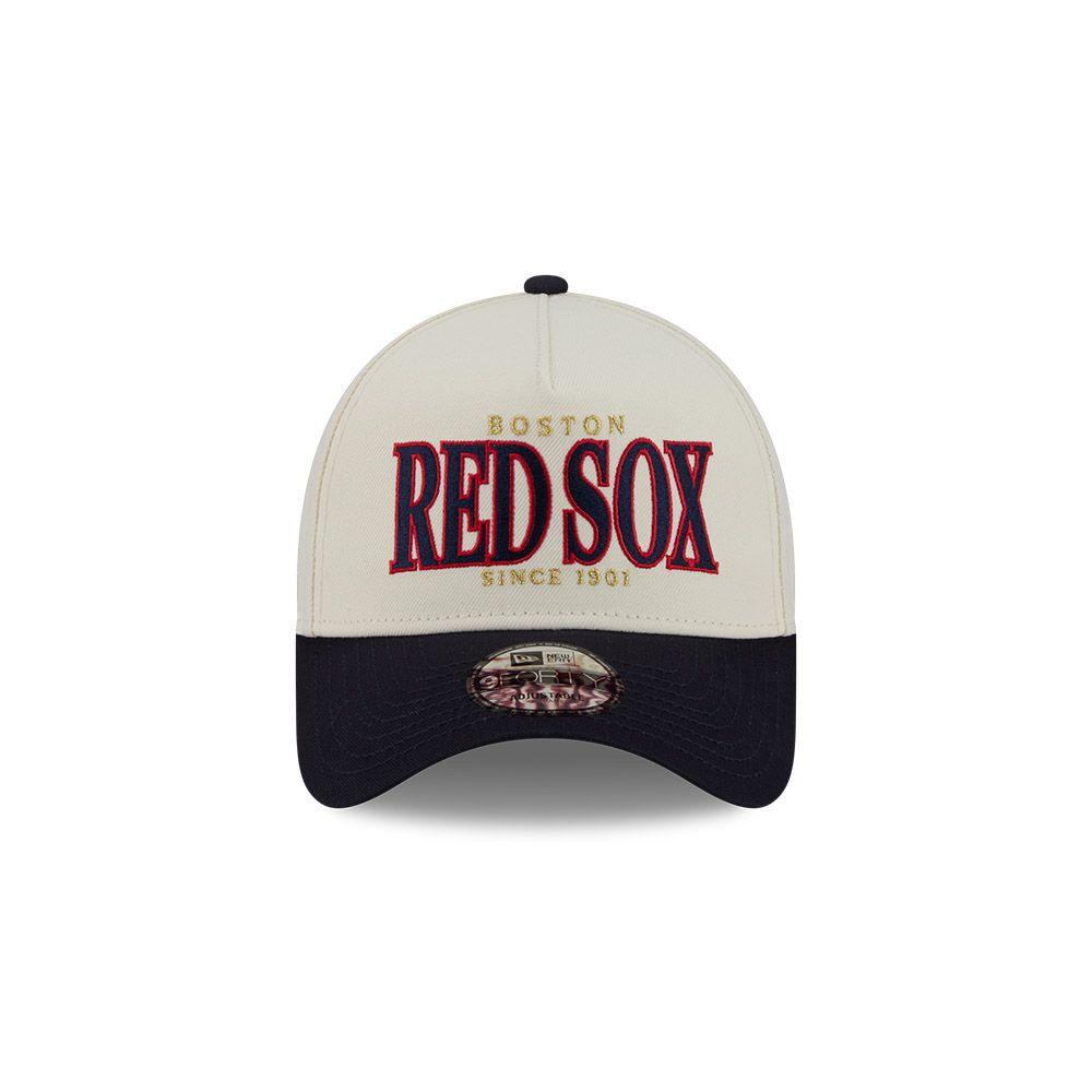 Gorra 9Forty MLB Boston Red Sox Opening Day Colores - 60871476-2