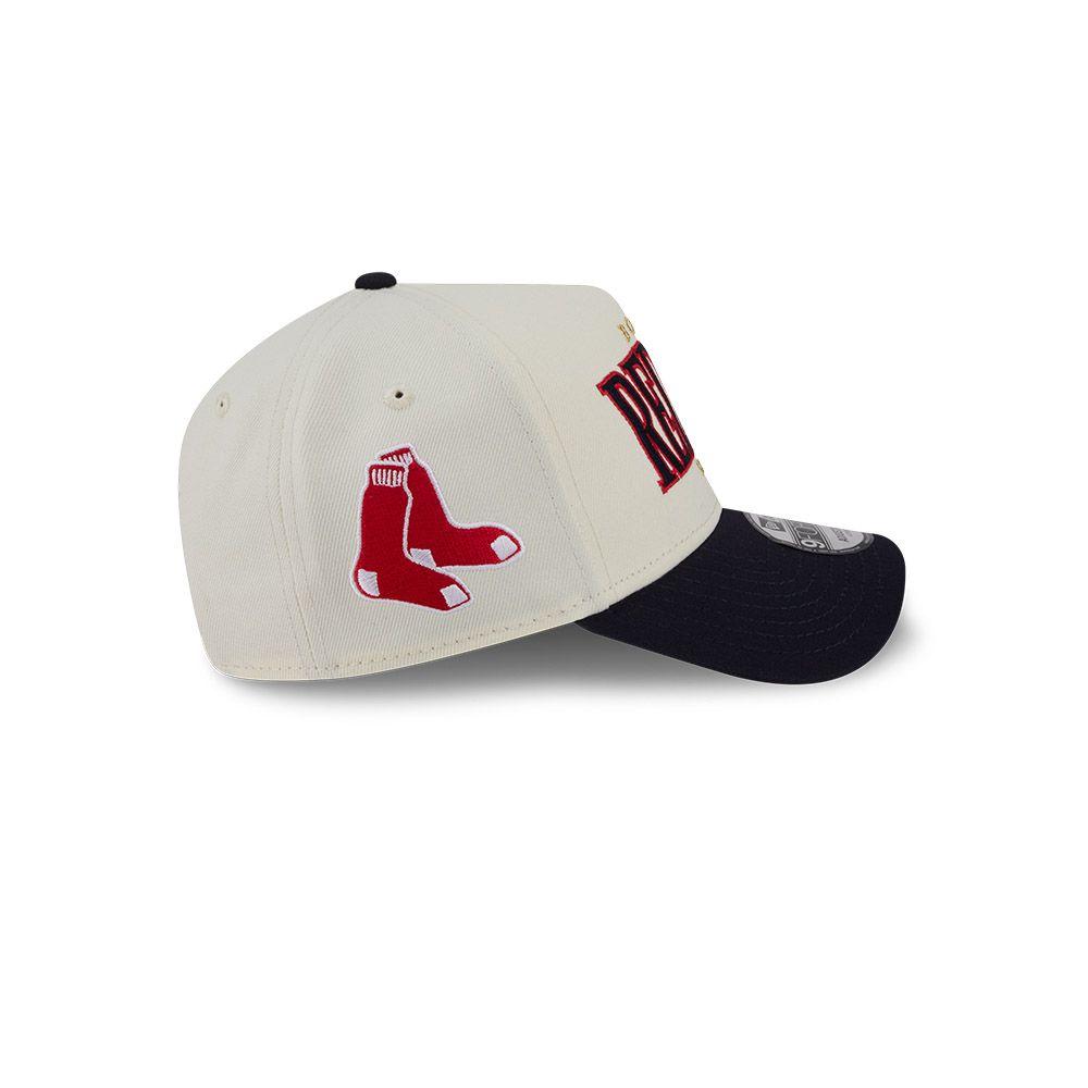 Gorra 9Forty MLB Boston Red Sox Opening Day Colores - 60871476-3