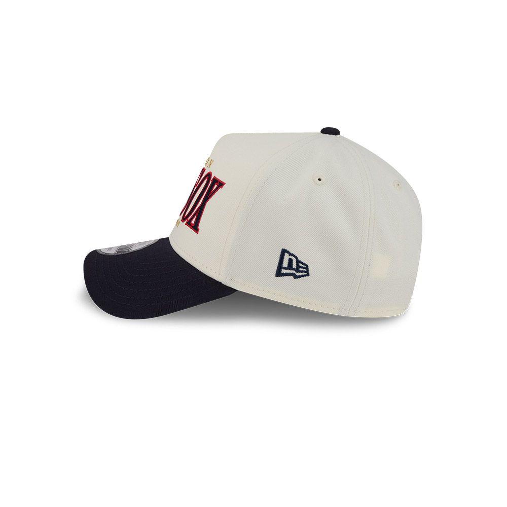 Gorra 9Forty MLB Boston Red Sox Opening Day Colores - 60871476-4