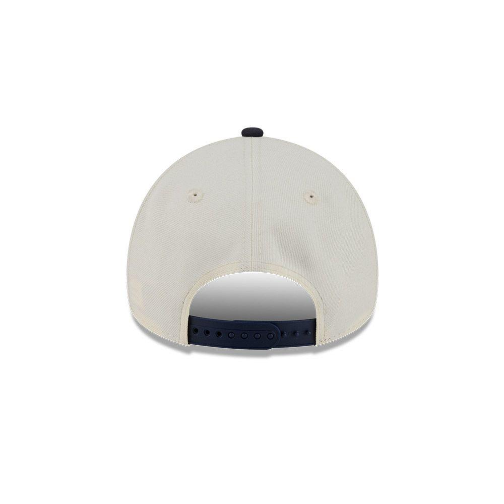 Gorra 9Forty MLB Boston Red Sox Opening Day Colores - 60871476-5