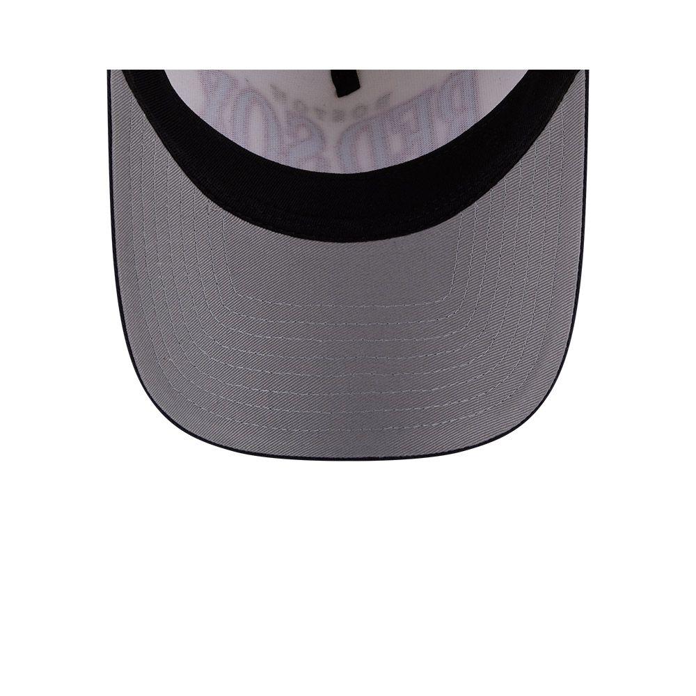 Gorra 9Forty MLB Boston Red Sox Opening Day Colores - 60871476-6