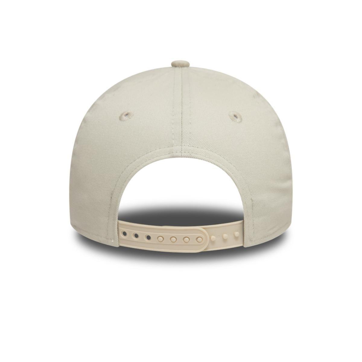 Gorra 9Forty Oakland Athletics MLB World Series Light Beige - 60595238-3