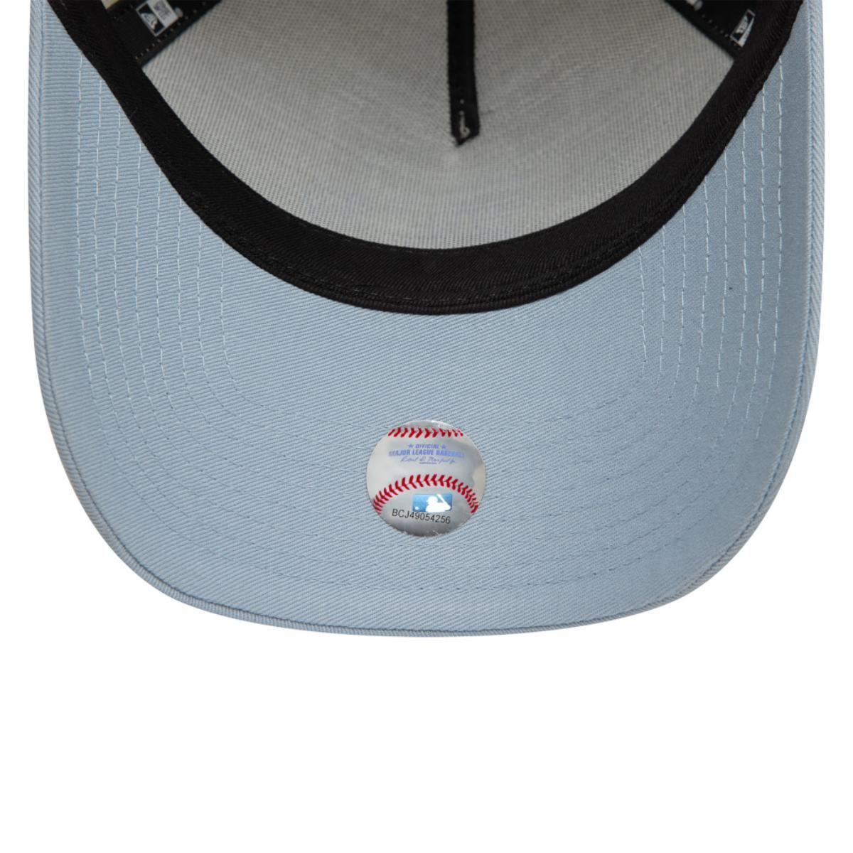 Gorra 9Forty Oakland Athletics MLB World Series Light Beige - 60595238-4