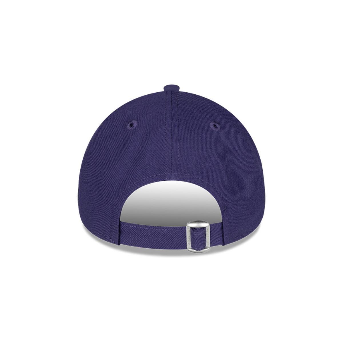 Gorra 9Forty New York Yankees MLB Women Essentials Med Blue - 14459938-3