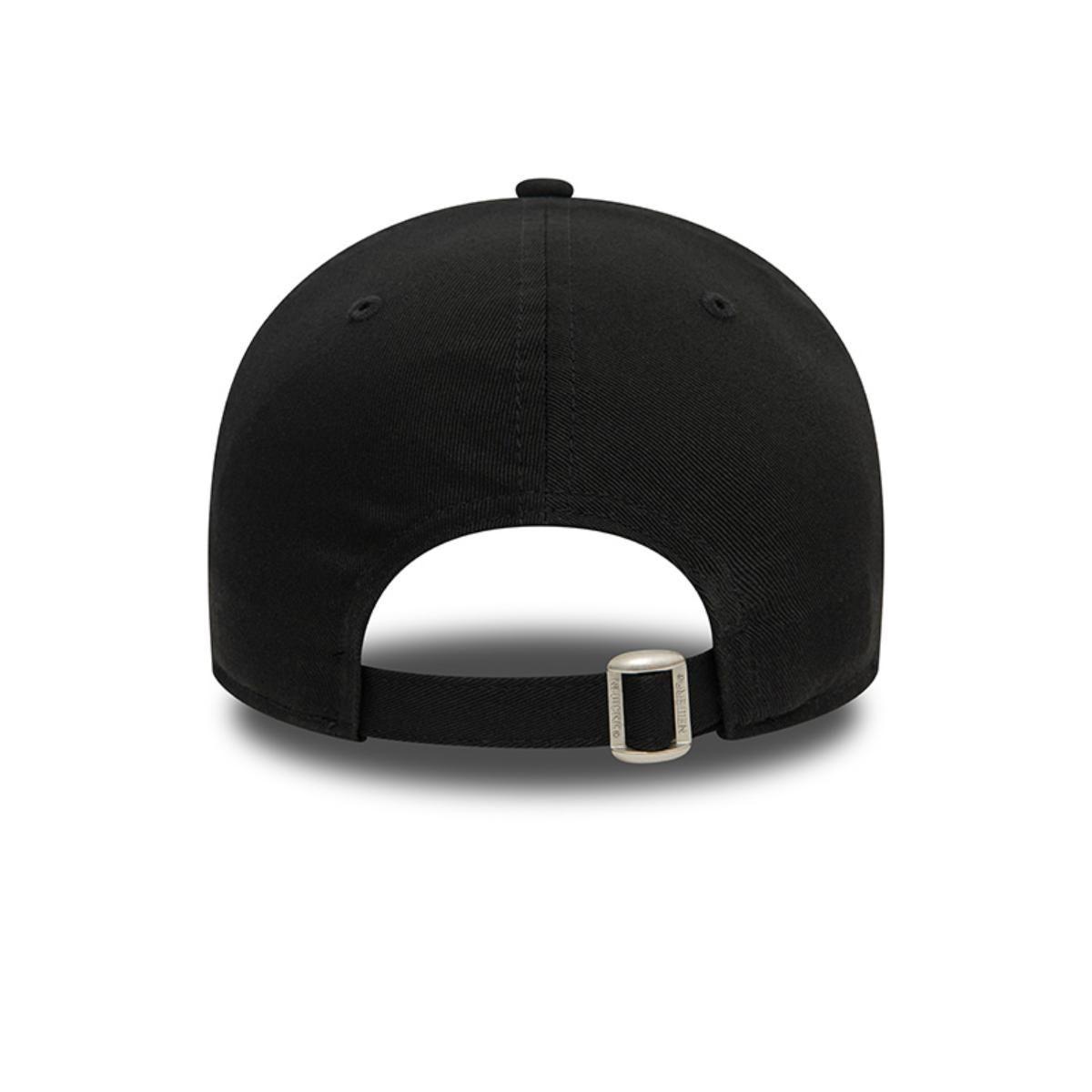 Gorra 9Forty Las Vegas Raiders NFL Side Patch Black - 60509699-3