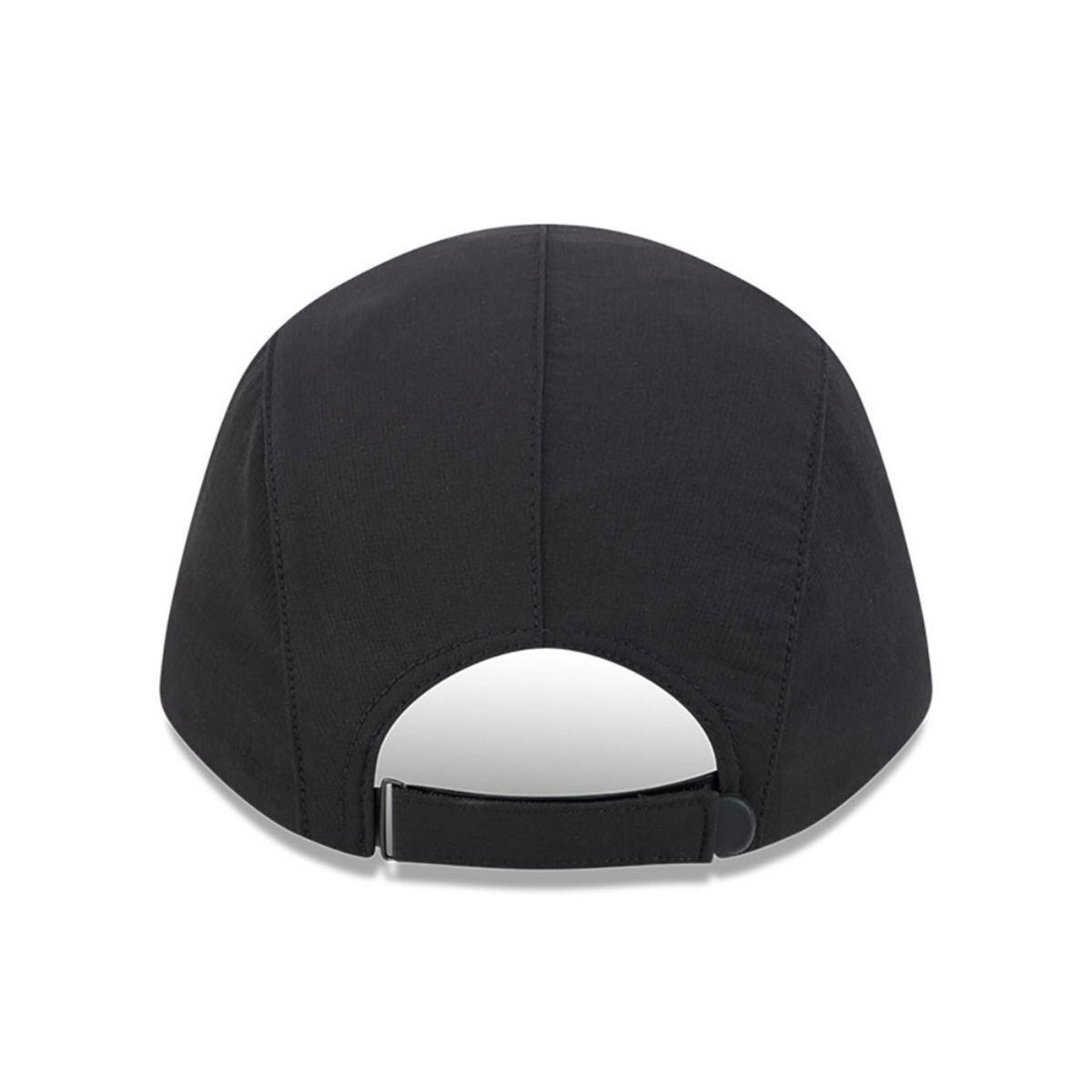 Gorra Runner  New Era New Silhouettes Black - 60659234-5