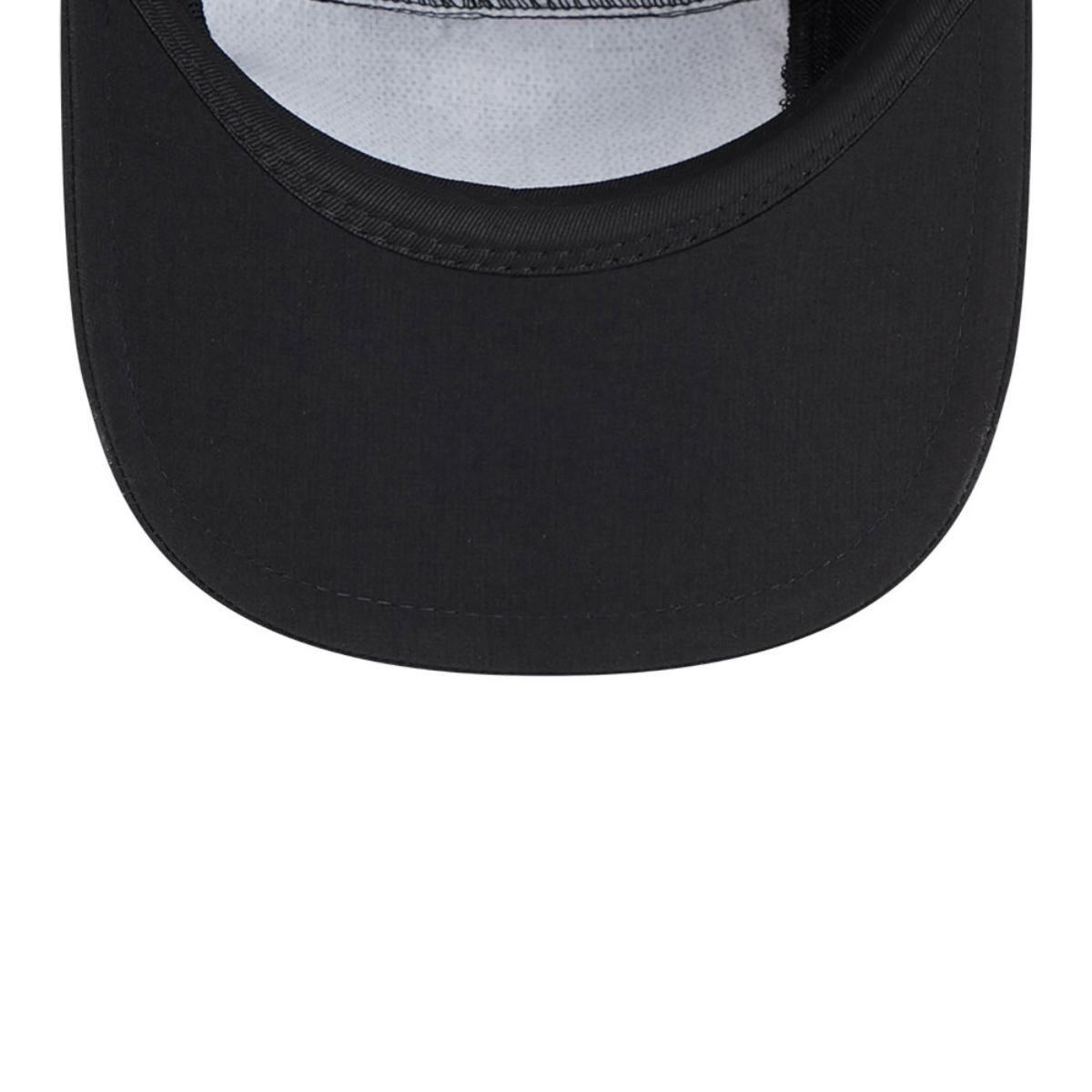 Gorra Runner  New Era New Silhouettes Black - 60659234-6