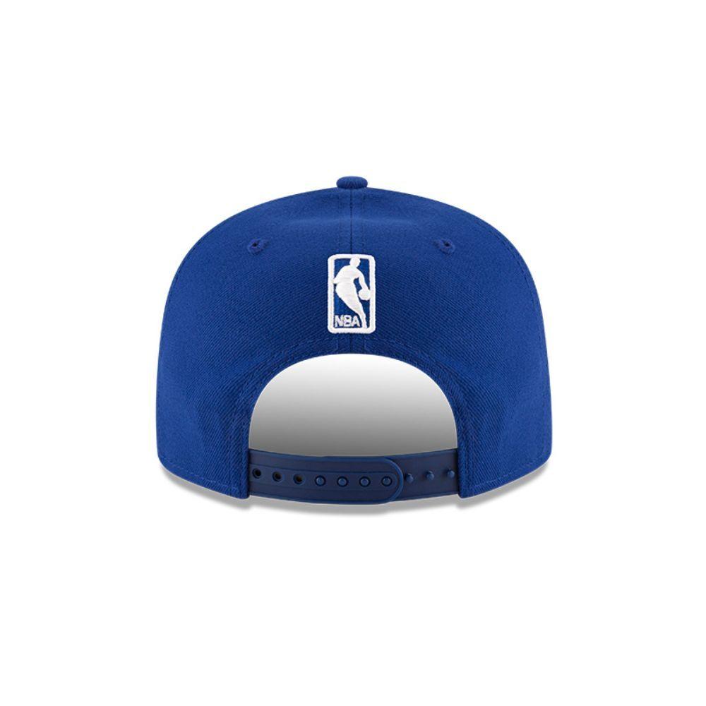 Jockey New York Knicks NBA 9fifty Med Blue New Era - 70556889-3