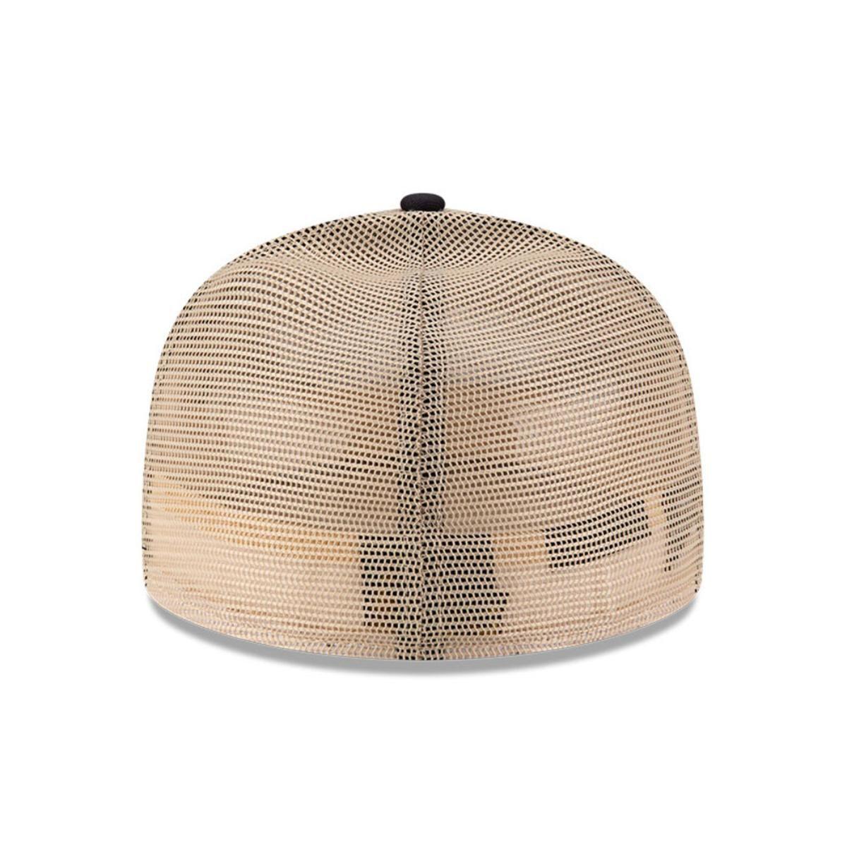 Gorra 59Fifty New Era Brand 59Fifty Day Med Beige - 60750661-5
