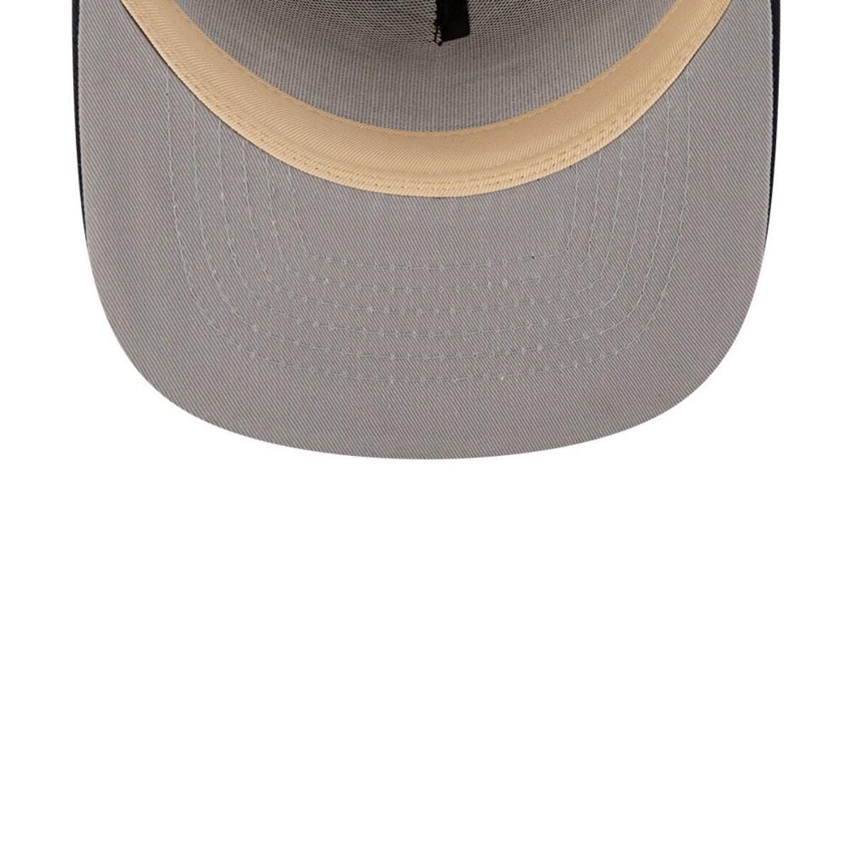 Gorra 59Fifty New Era Brand 59Fifty Day Med Beige - 60750661-6