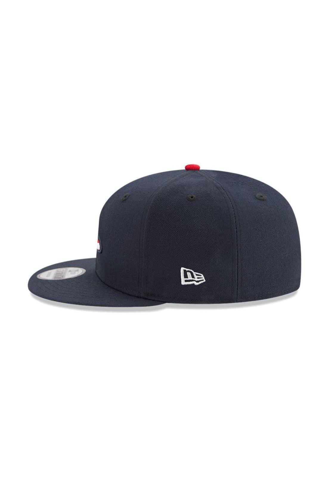 Gorra 9Fifty Boston Red Sox MLB OTC Navy - 14363357-3