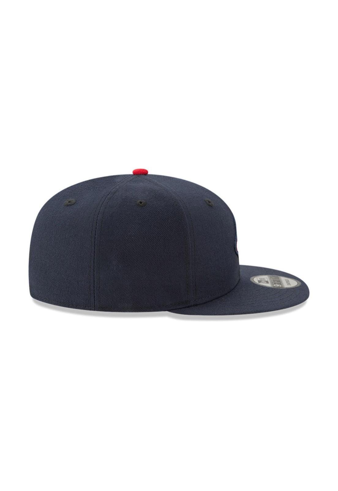 Gorra 9Fifty Boston Red Sox MLB OTC Navy - 14363357-4