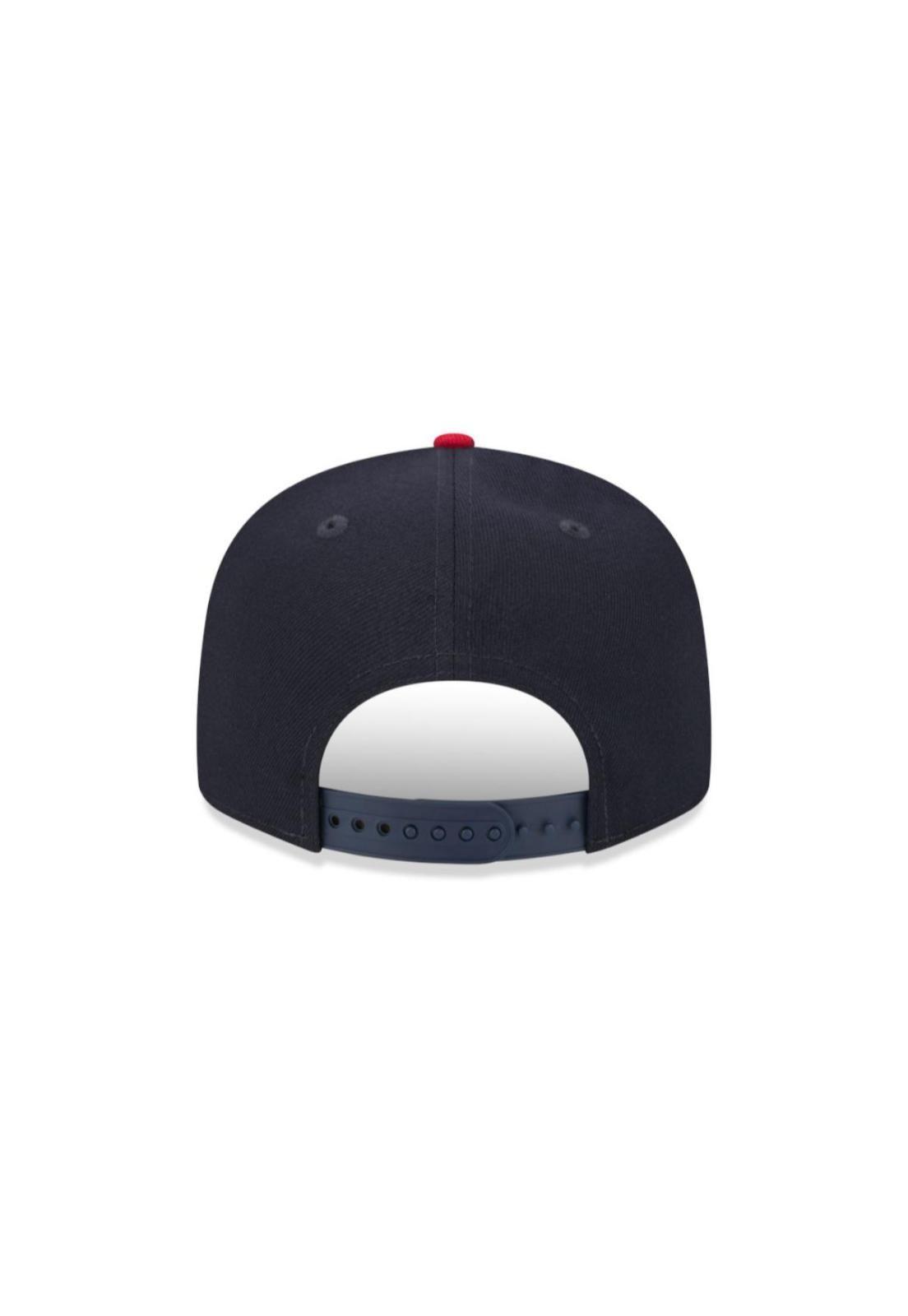 Gorra 9Fifty Boston Red Sox MLB OTC Navy - 14363357-5