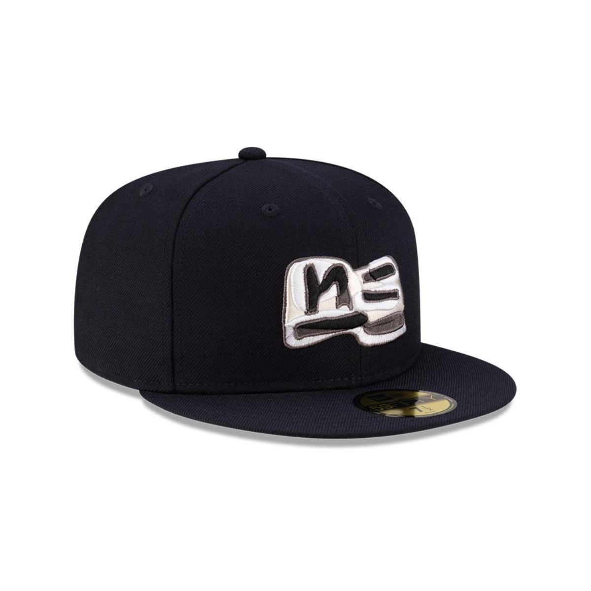 Gorra 59Fifty Shohei Ochiai Shohei Ochiai Black - 14707698-2