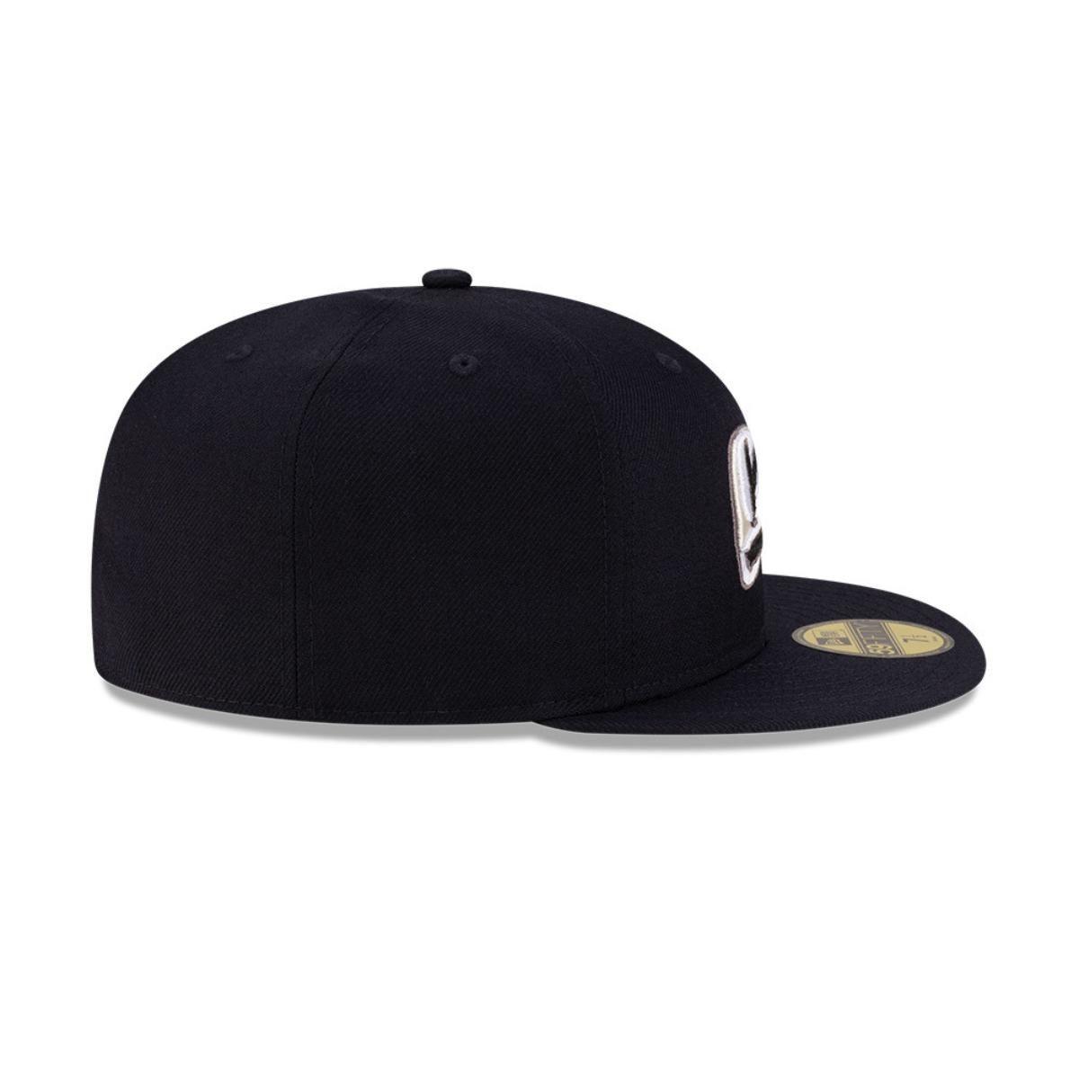 Gorra 59Fifty Shohei Ochiai Shohei Ochiai Black - 14707698-3