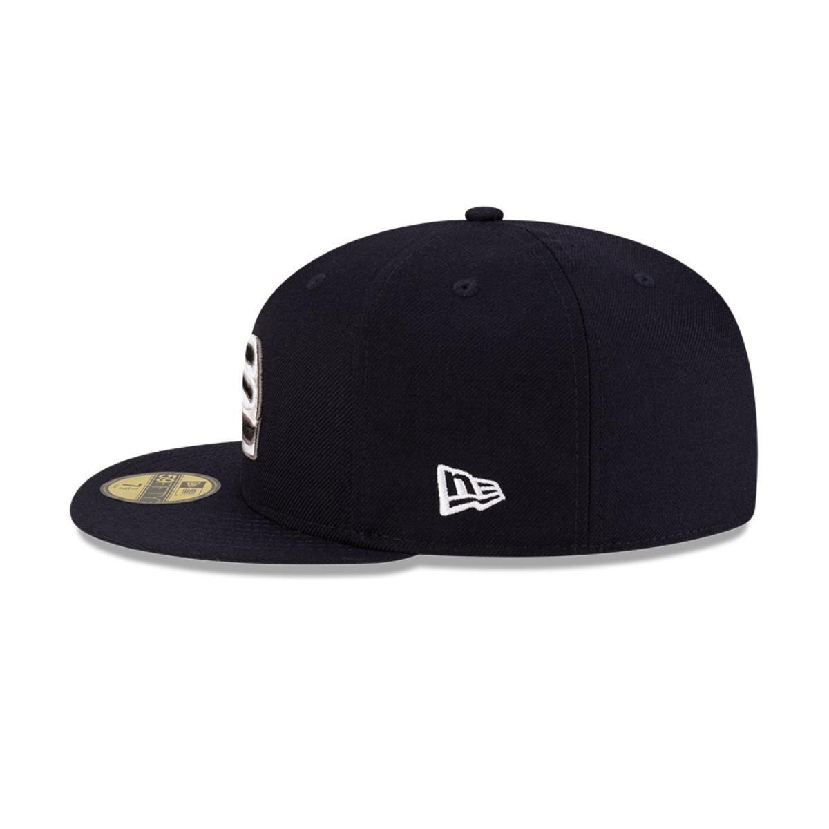 Gorra 59Fifty Shohei Ochiai Shohei Ochiai Black - 14707698-4