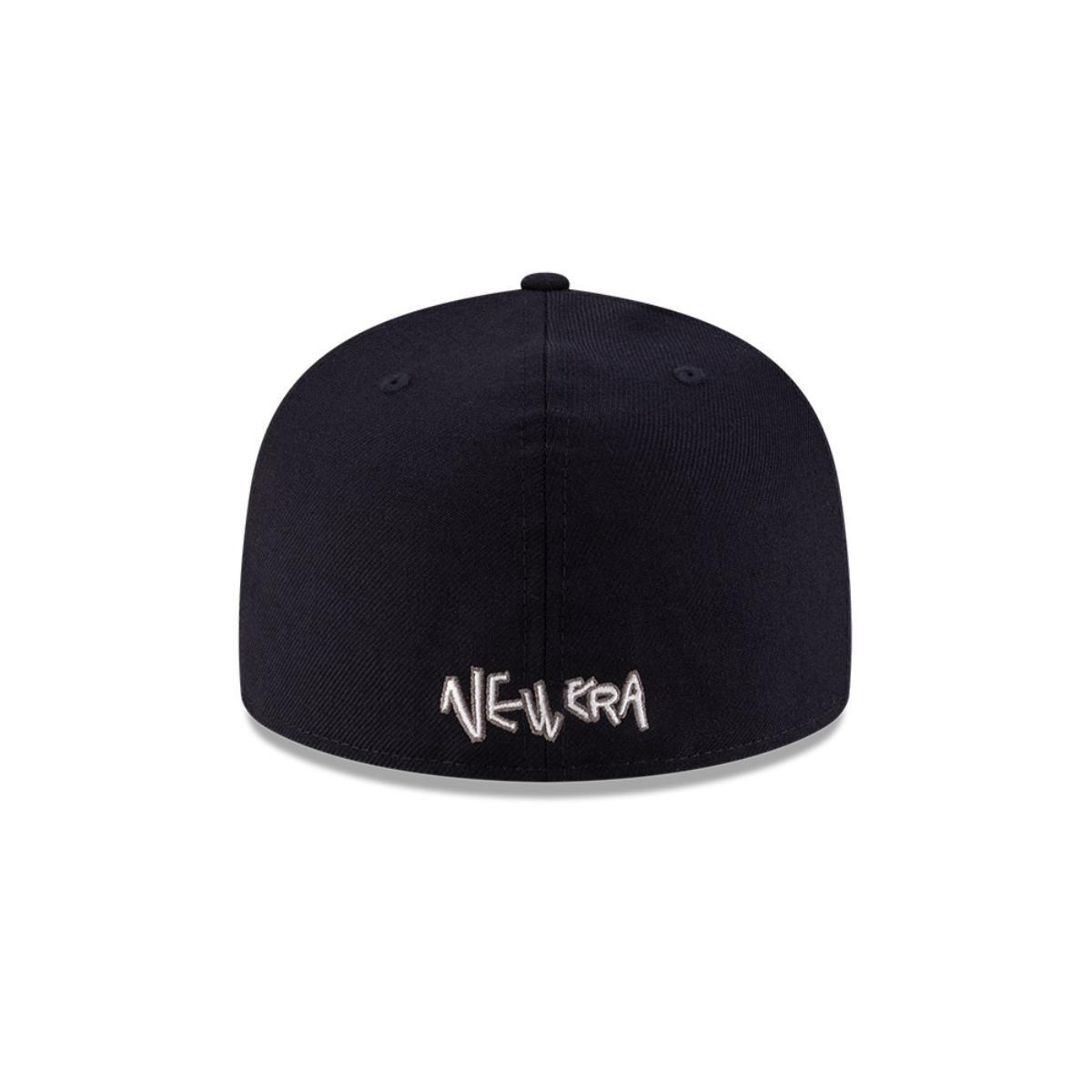 Gorra 59Fifty Shohei Ochiai Shohei Ochiai Black - 14707698-5