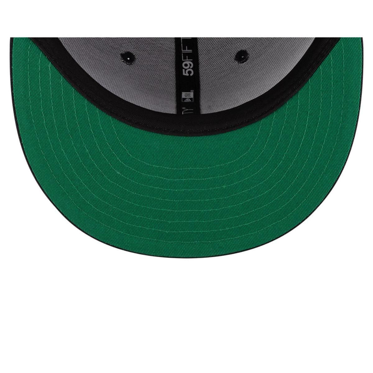 Gorra 59Fifty Shohei Ochiai Shohei Ochiai Black - 14707698-6