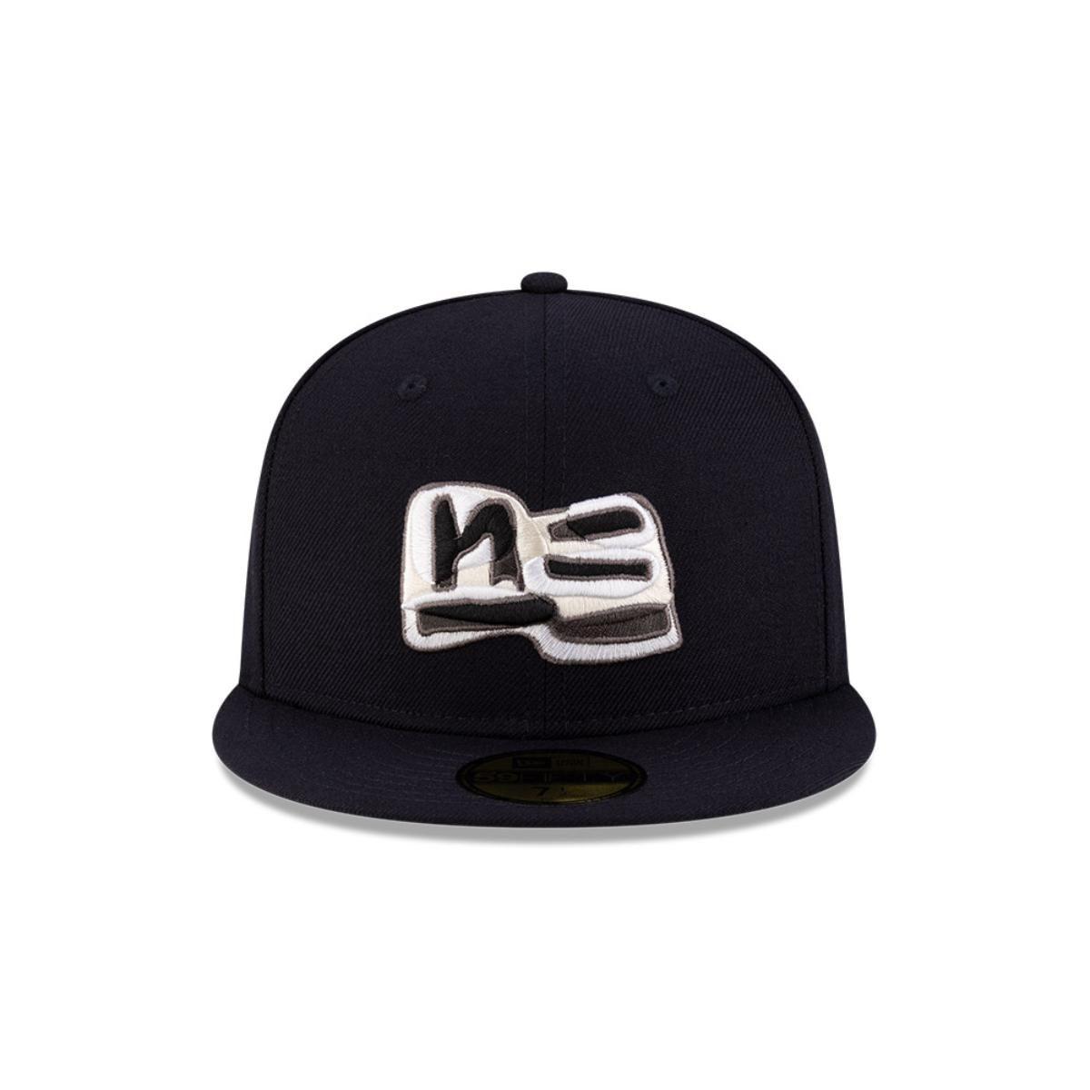 Gorra 59Fifty Shohei Ochiai Shohei Ochiai Black - 14707698-1