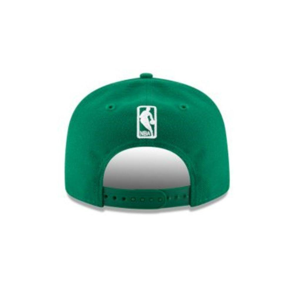 Jockey Boston Celtics 9Fifty Green - 70556844-3