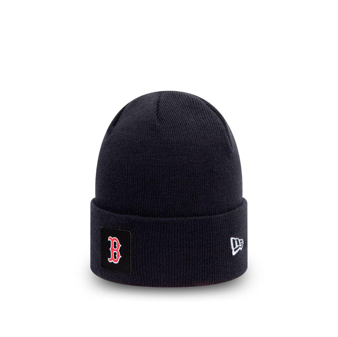 Beanie Boston Red Sox MLB  Navy - 60141874-0